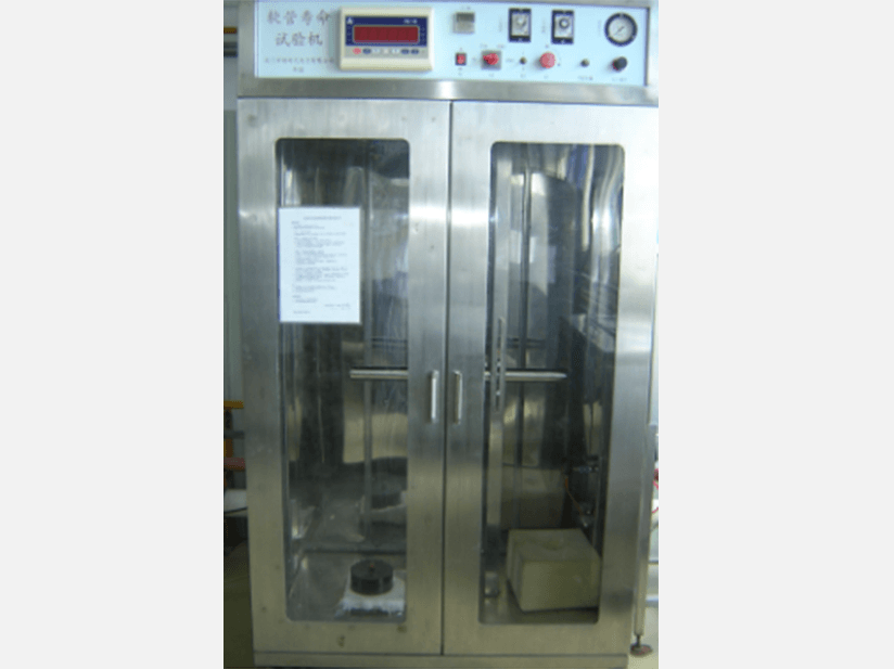 軟管壽命測(cè)試機(jī)