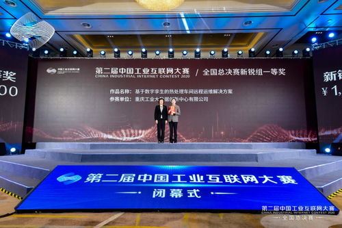 北碚巾幗榜樣先進(jìn)事跡展播 2020年度重慶市三八紅旗集體 重慶工業(yè)大數(shù)據(jù)創(chuàng)新中心團(tuán)隊(duì)