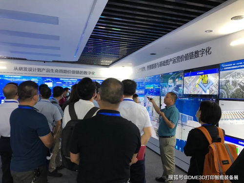 探尋深圳首條5G工業(yè)互聯(lián)網生產線 智能制造的未來已來